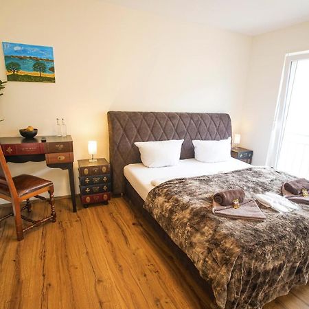 Cityhotel Jena Am Paradies Luaran gambar