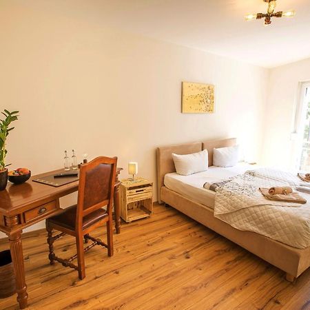 Cityhotel Jena Am Paradies Luaran gambar