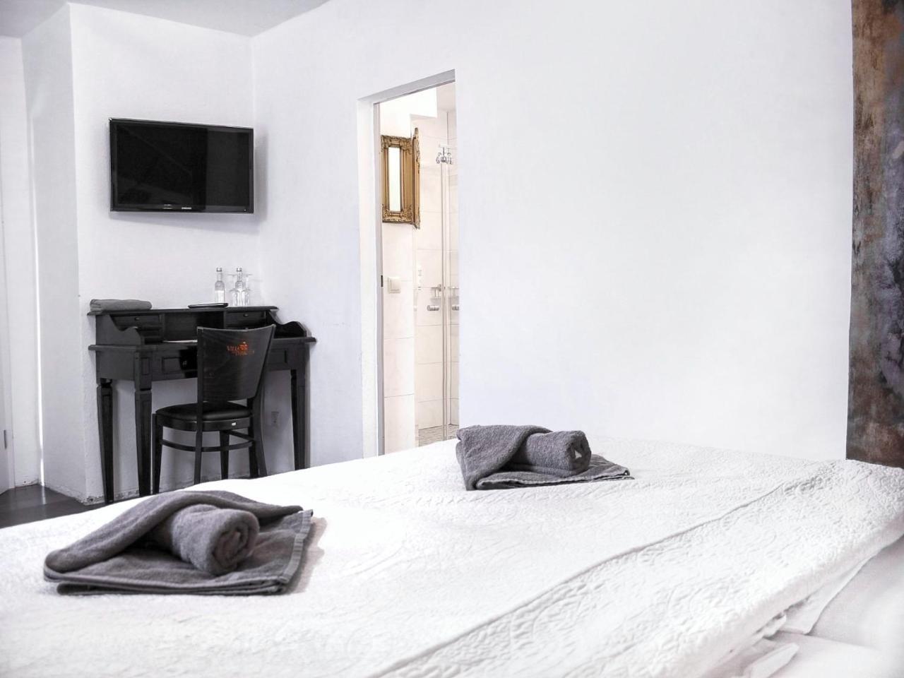 Cityhotel Jena Am Paradies Luaran gambar