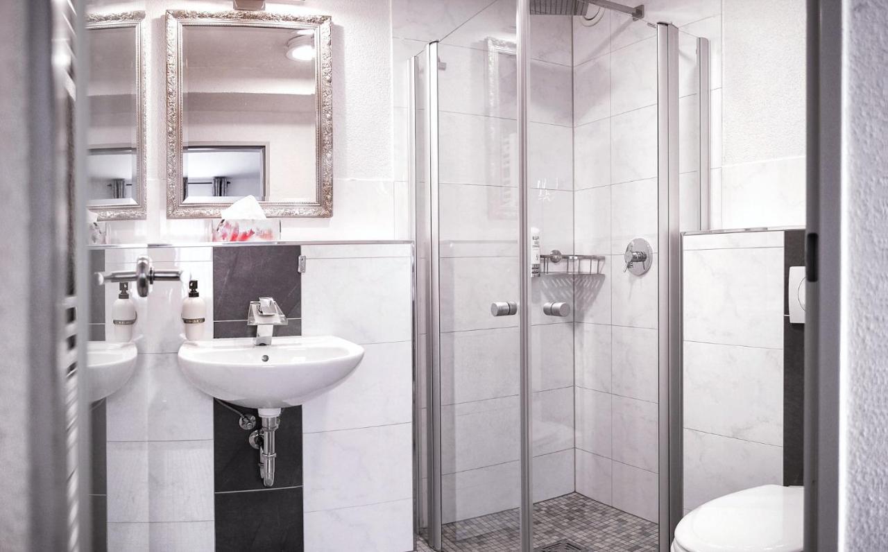 Cityhotel Jena Am Paradies Luaran gambar