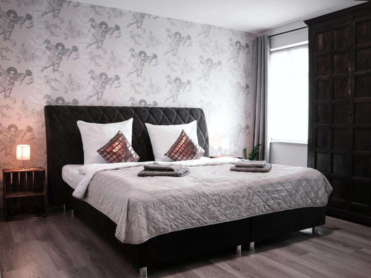 Cityhotel Jena Am Paradies Luaran gambar