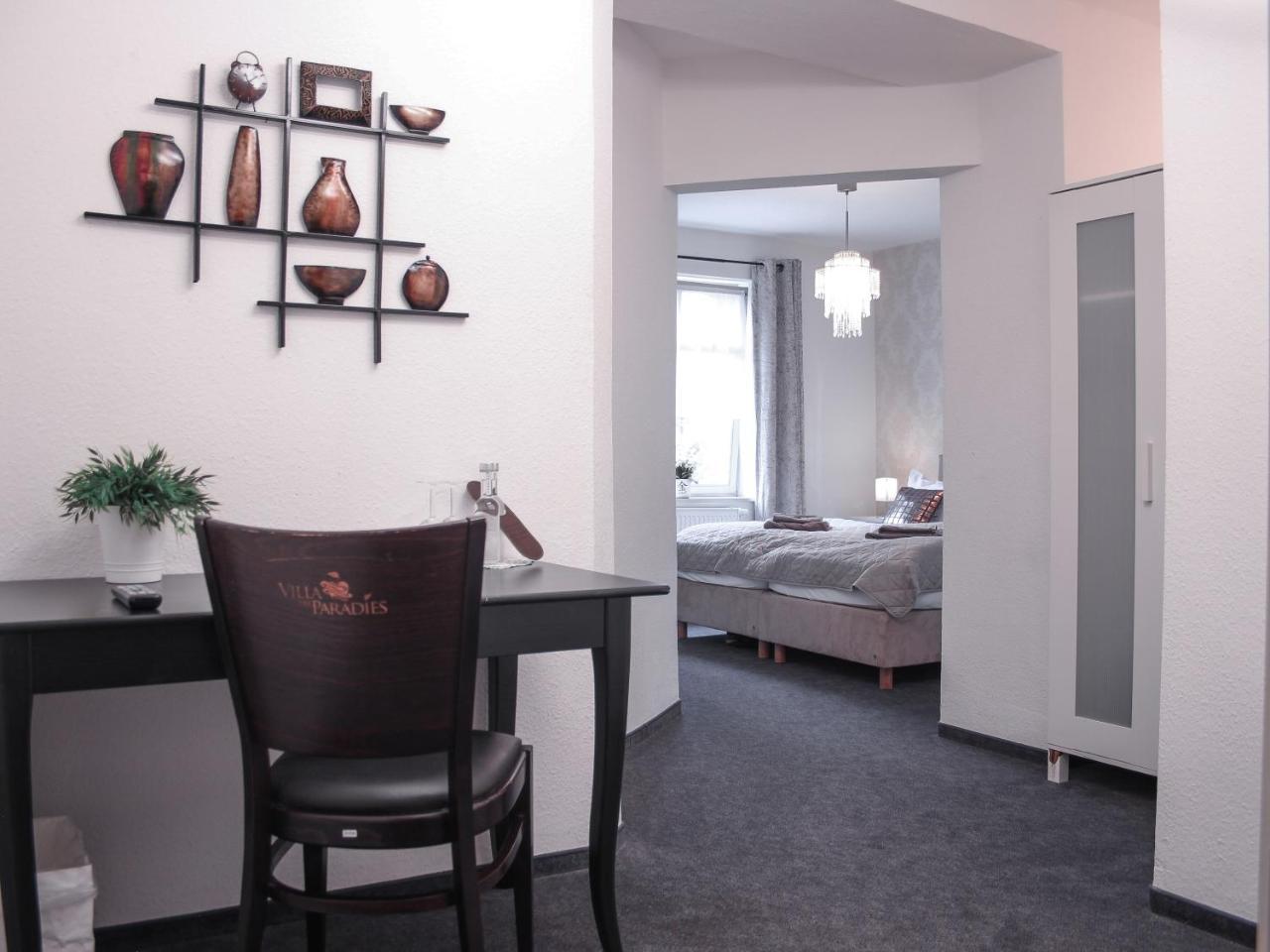 Cityhotel Jena Am Paradies Luaran gambar