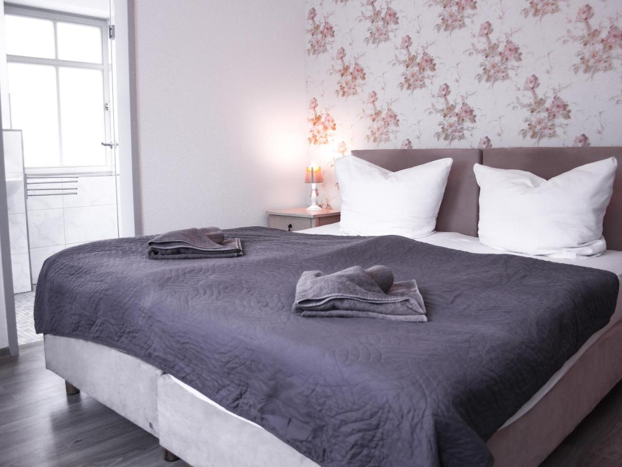 Cityhotel Jena Am Paradies Luaran gambar