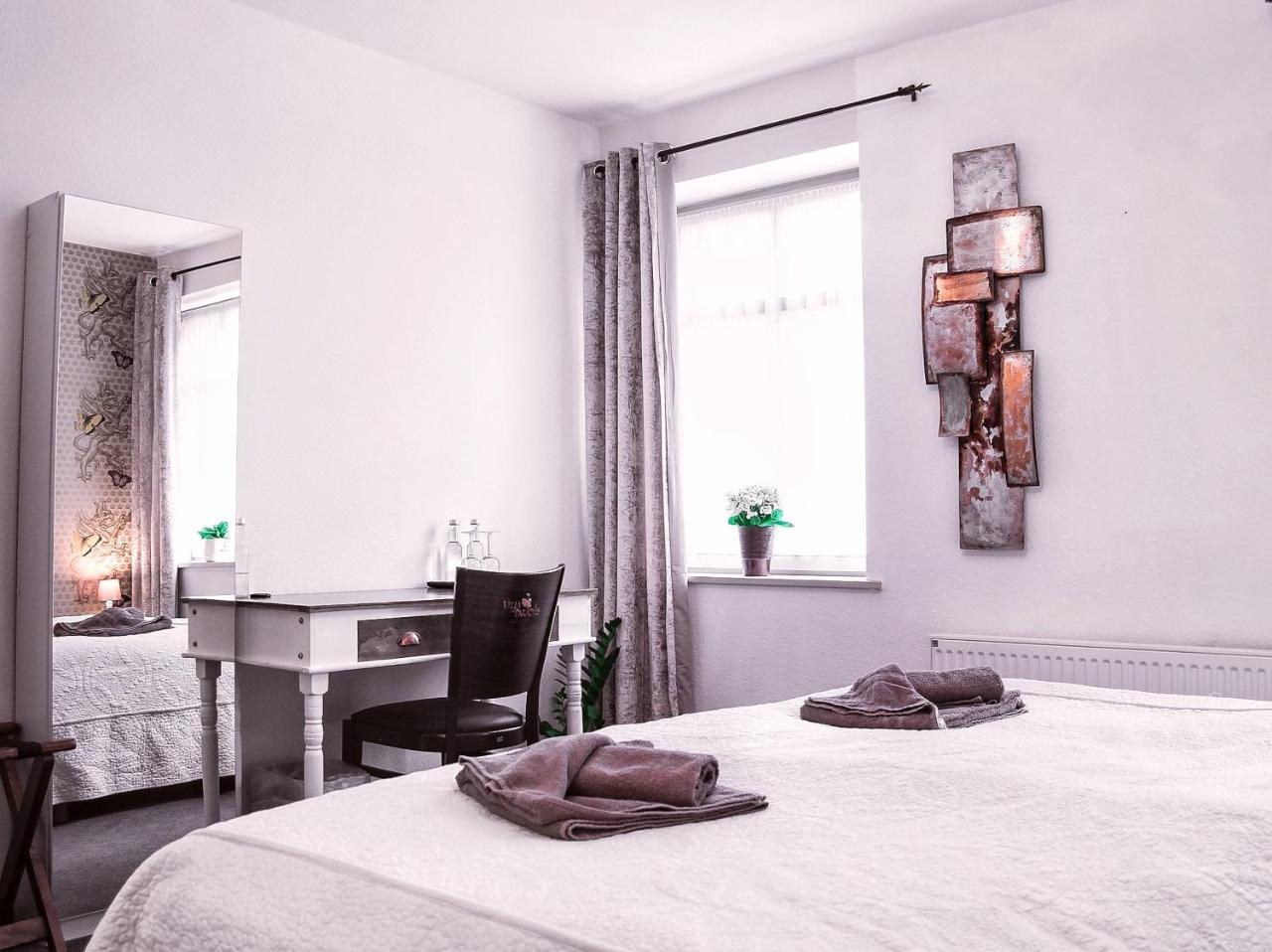 Cityhotel Jena Am Paradies Luaran gambar