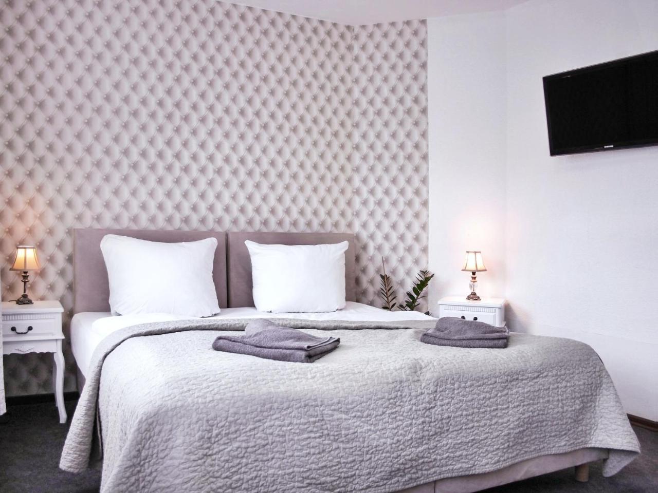 Cityhotel Jena Am Paradies Luaran gambar