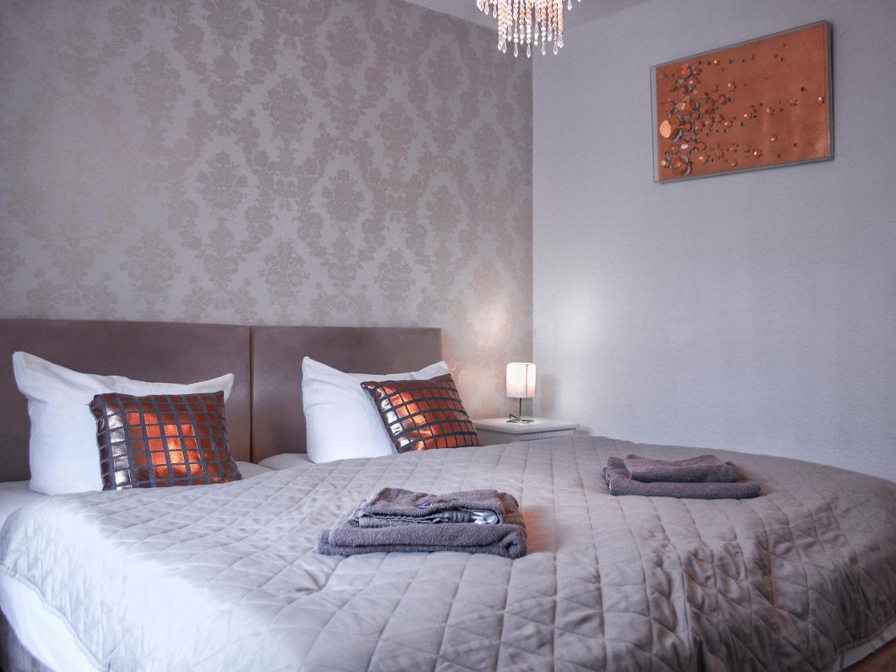Cityhotel Jena Am Paradies Luaran gambar
