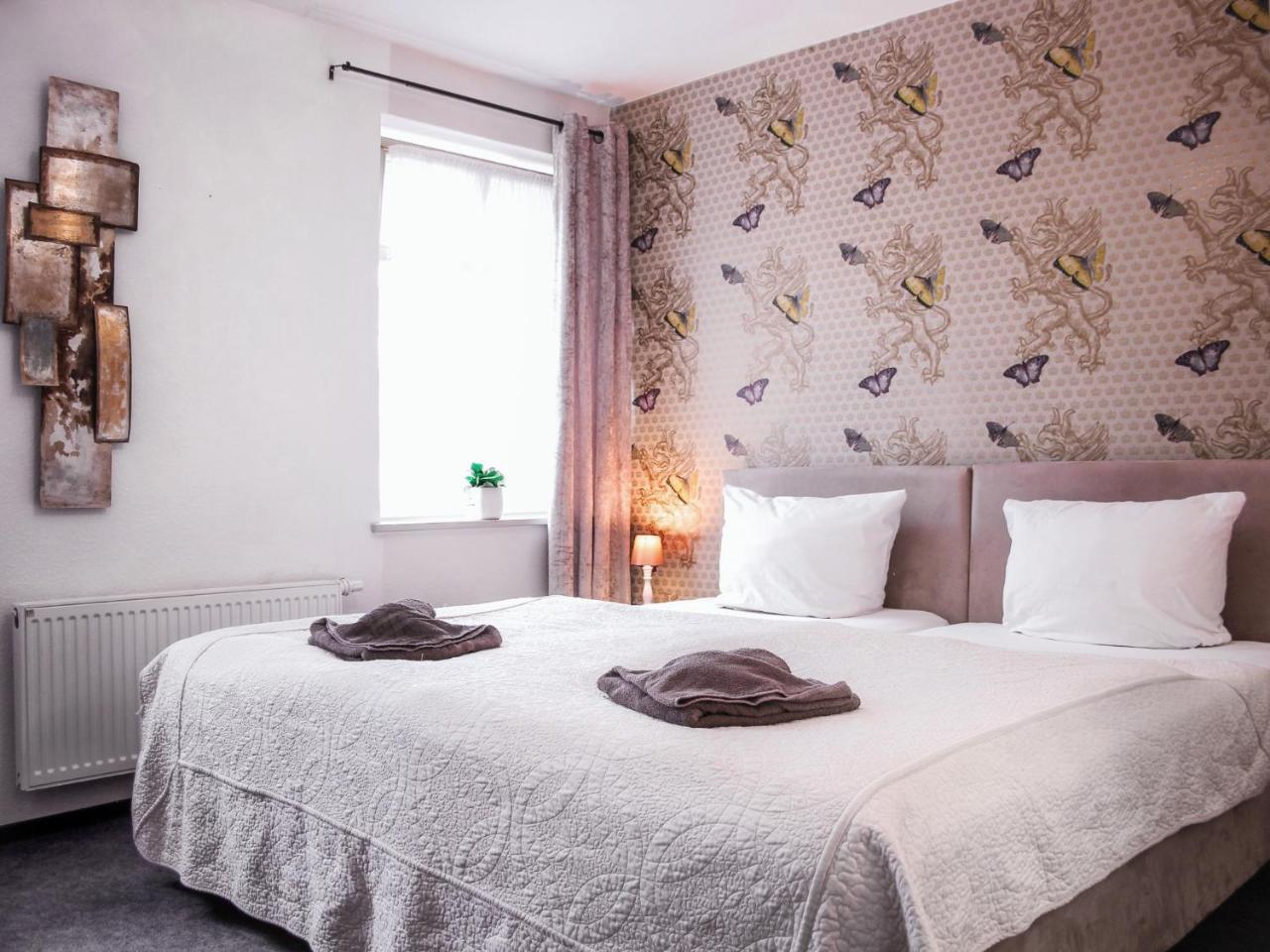 Cityhotel Jena Am Paradies Luaran gambar