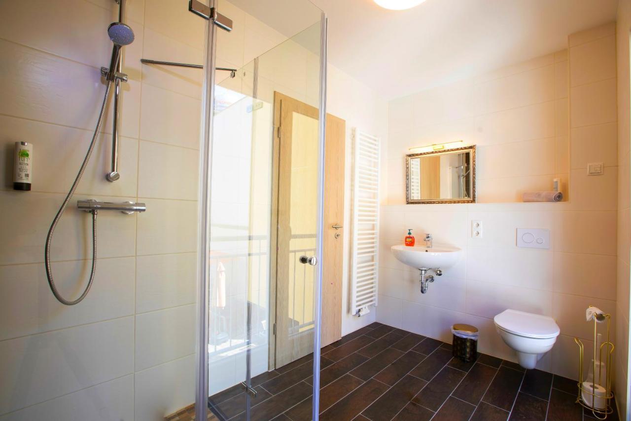 Cityhotel Jena Am Paradies Luaran gambar