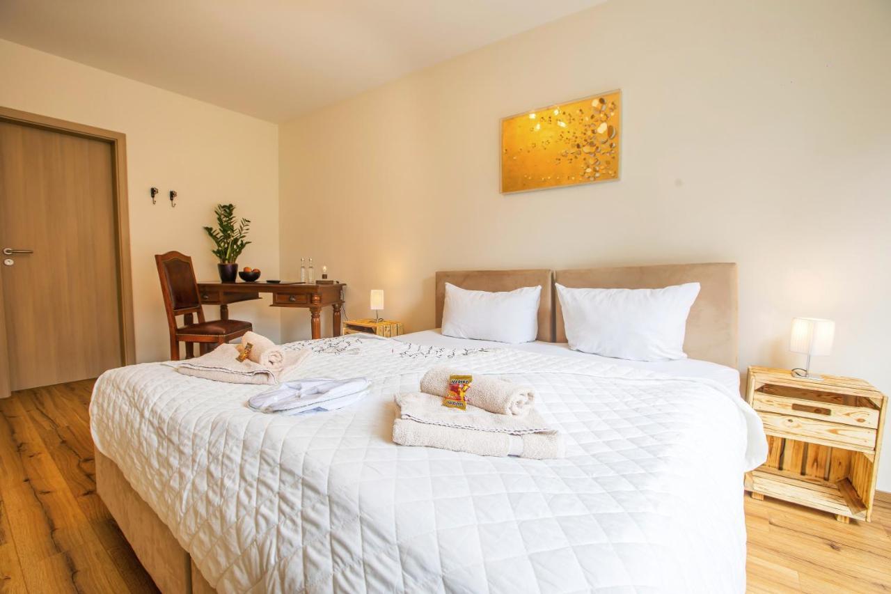 Cityhotel Jena Am Paradies Luaran gambar
